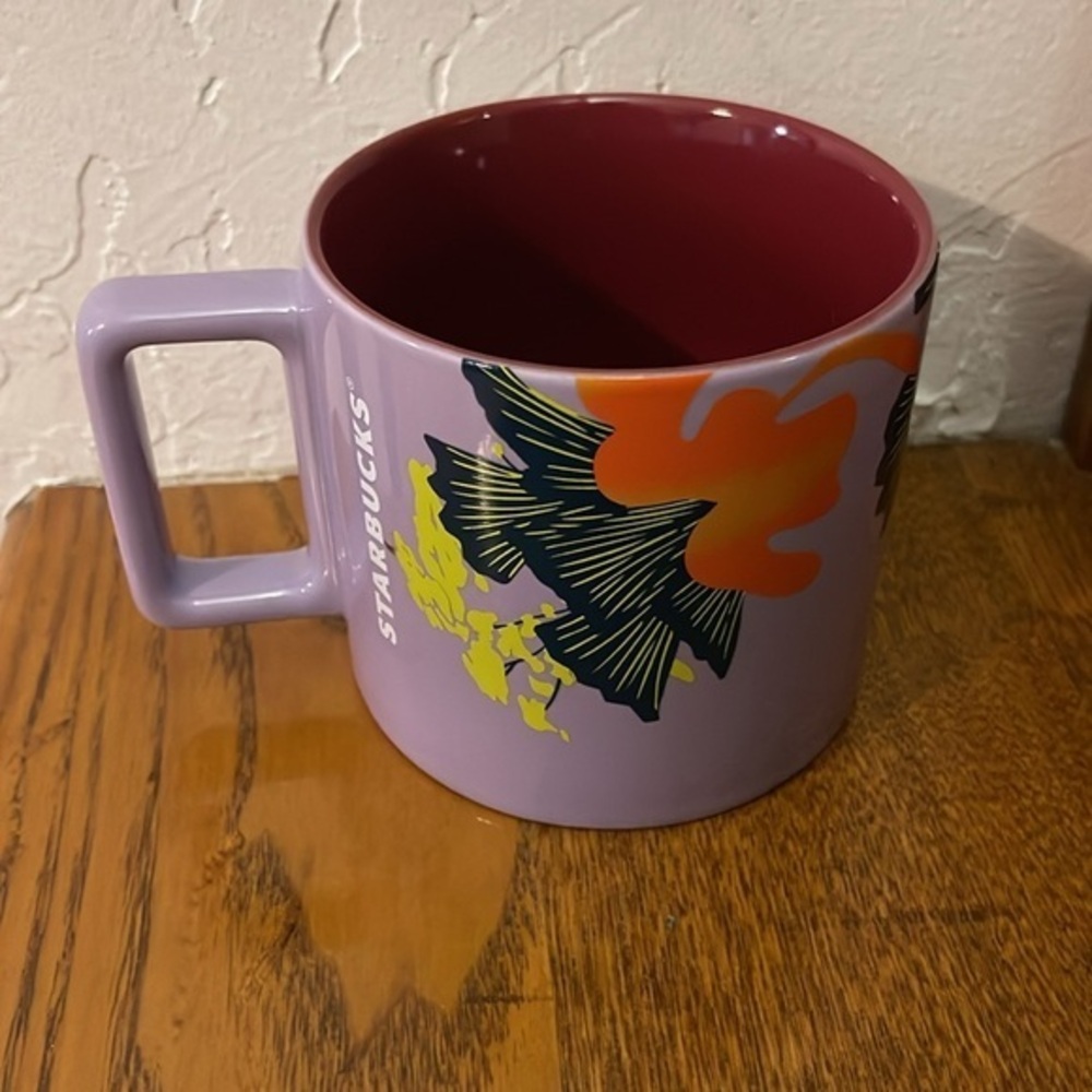 Starbucks 2023 mug